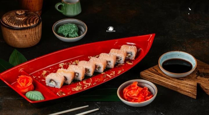Filadelfiya Roll