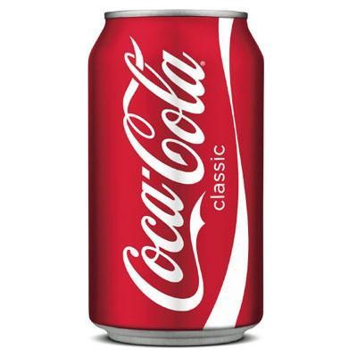 Cola classic