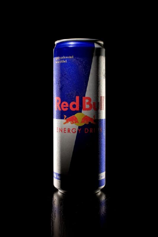 Redbull