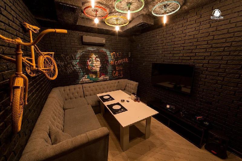 Interior view 0