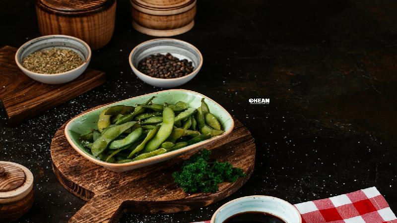 Edamame