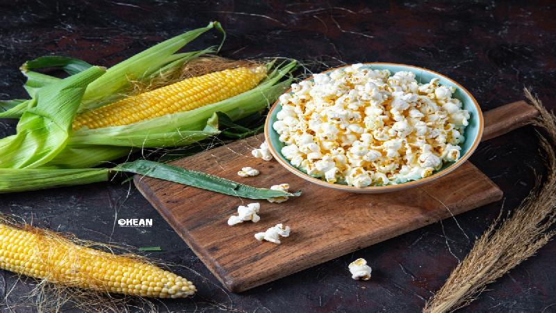 Popcorn