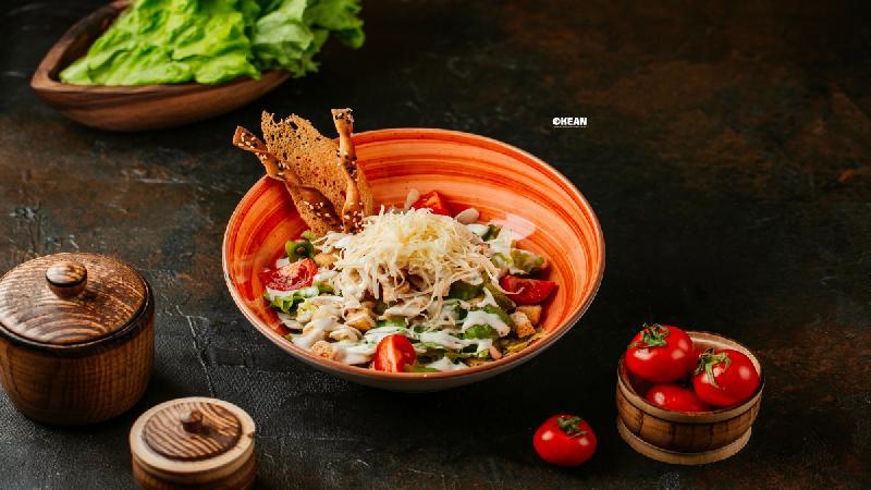 Sezar Salatı