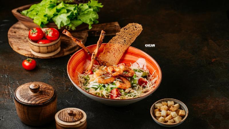 Sezar Salatı