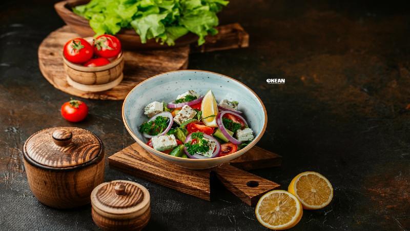 Yunan Salatı
