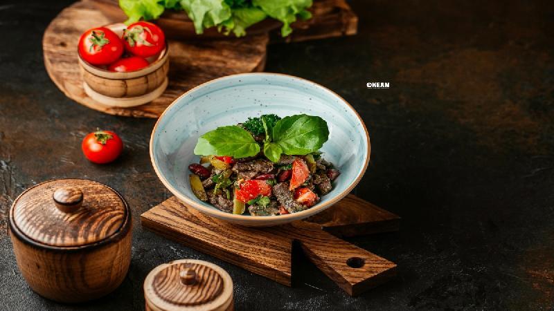 Ət Salatı