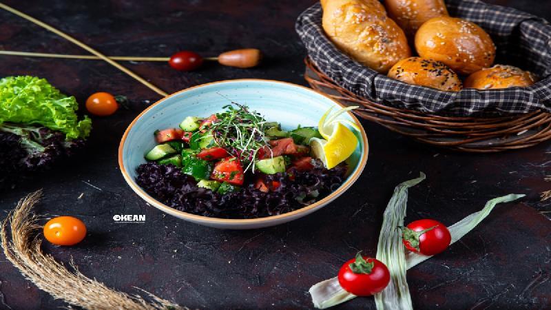 Çoban Salatı