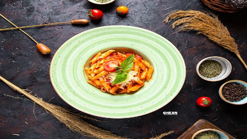 Penne Arabyata
