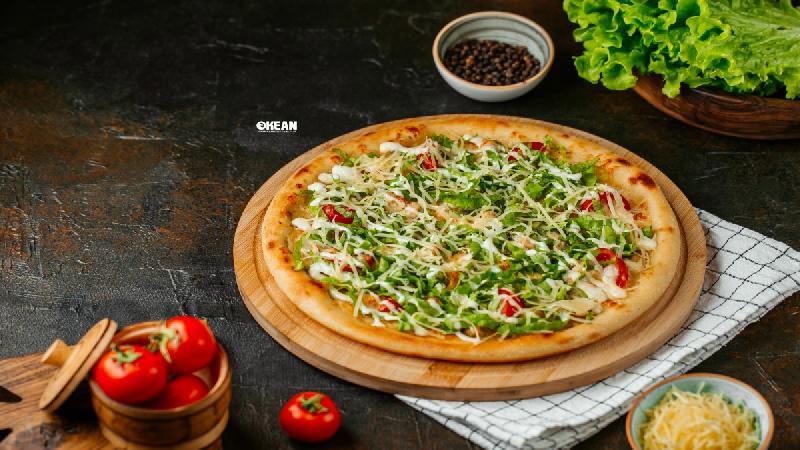 Pizza Sezar