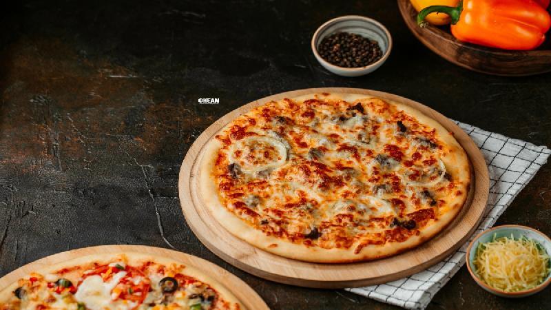 Pizza Ətli