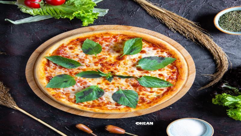 Margarita Pizza