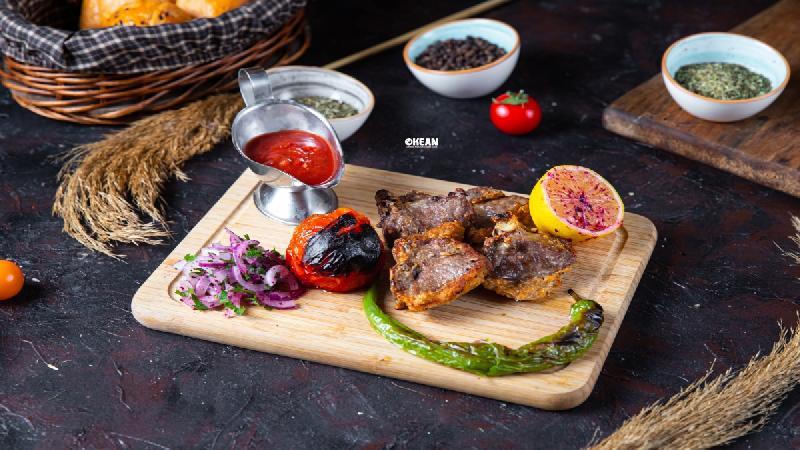 Tikə Kabab