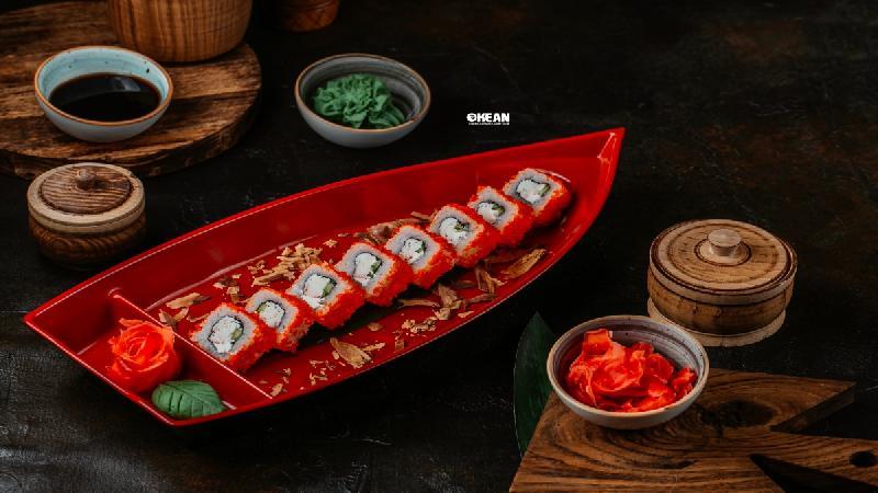 Kaliforniya Roll