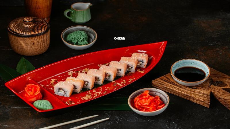 Filadelfiya Roll