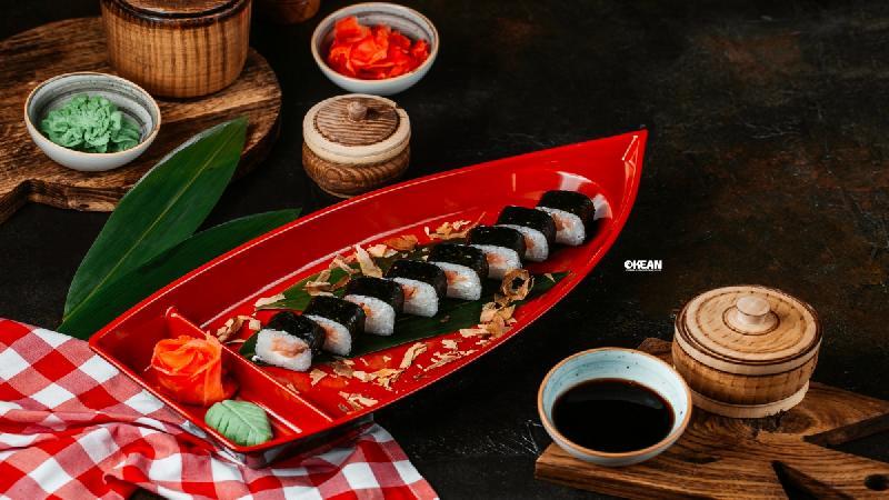 Sake Maki