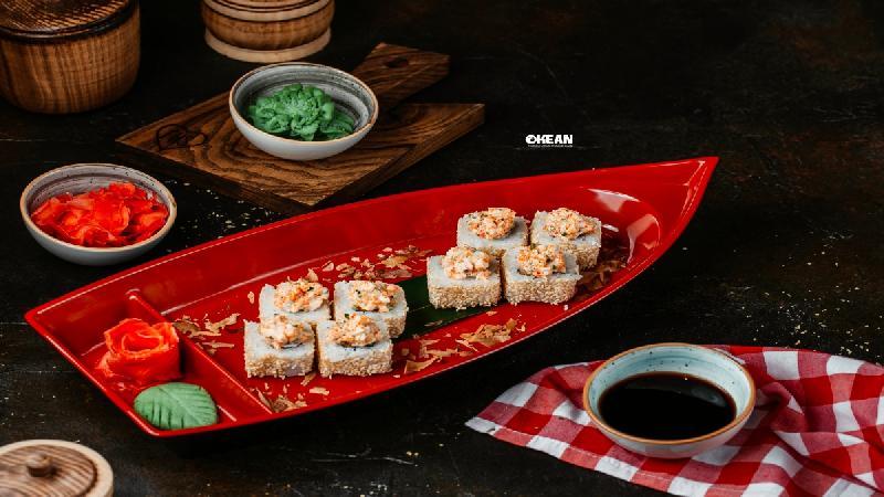 Okean Roll