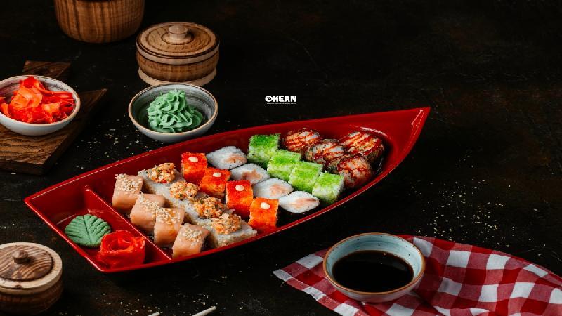 Suşi Set