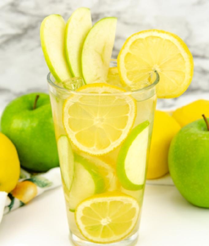 Apple Kiwi