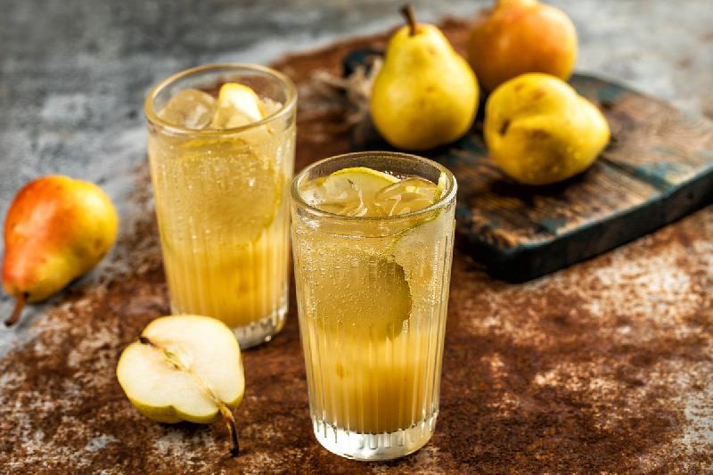 Pear