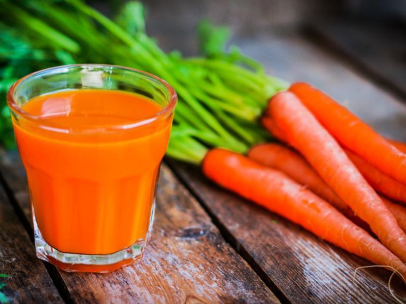 Carrot