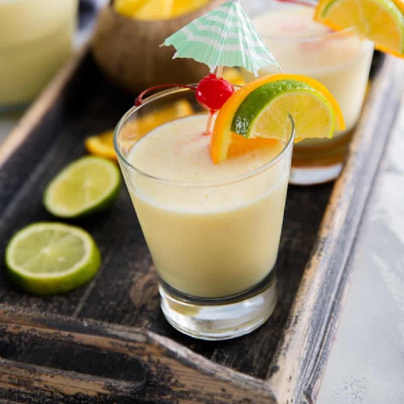 Pinada Colada