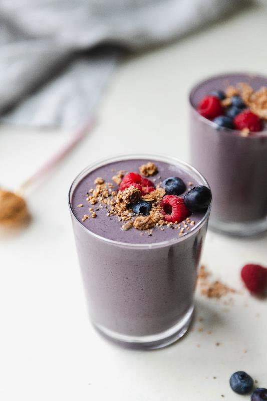 Berry Mix