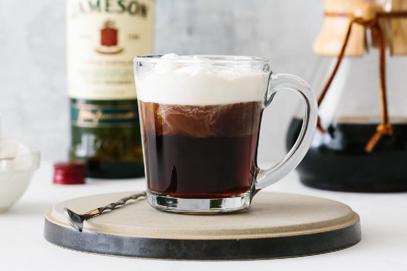 Irish Coffee 