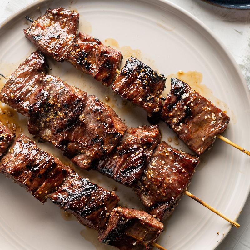 MAL ƏTI KUSHİYAKI