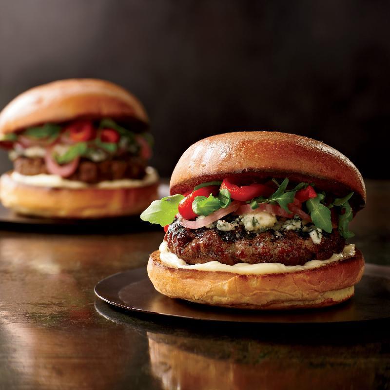 HAVEN BURGER