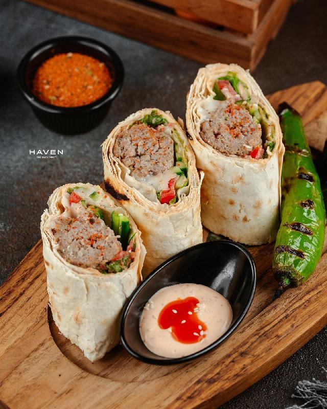 MEKSİKAN ROLL