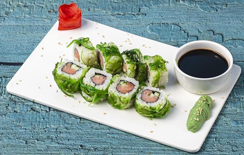YAŞIL ROLL