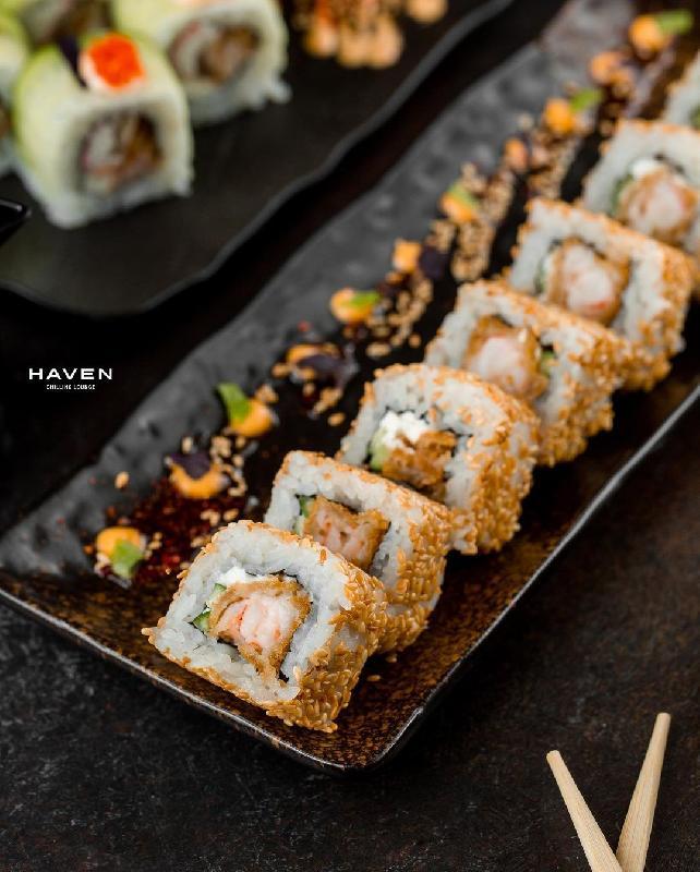 Filadelfiya Roll