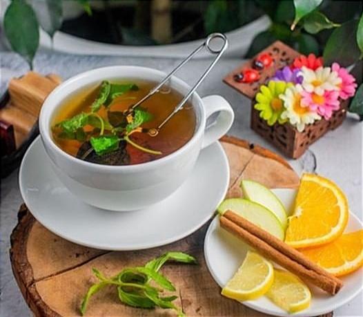 Jasmin Green Tea