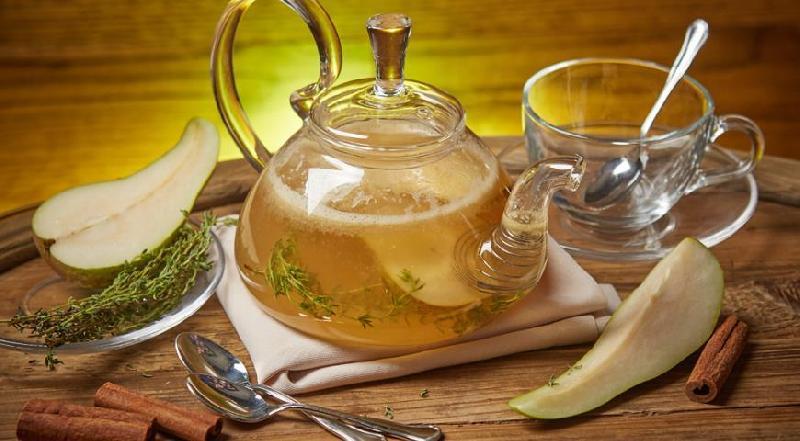 Fruit Tea