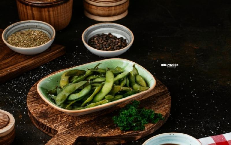 Edamame