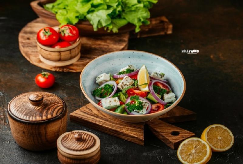 Yunan salatı 