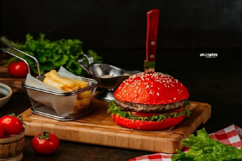 Burger 