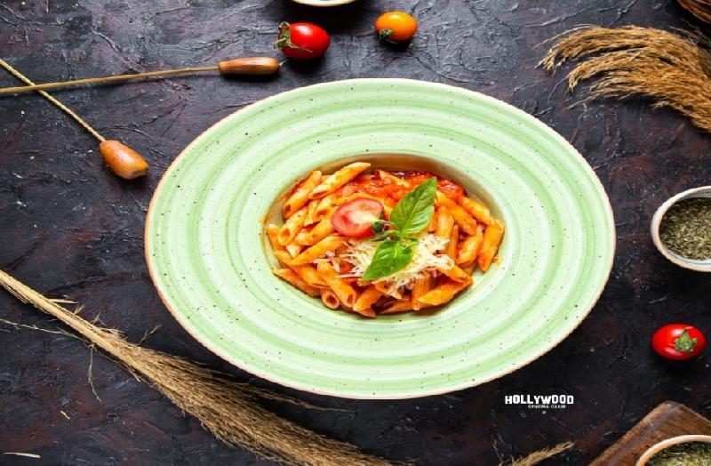 Penne arabyata