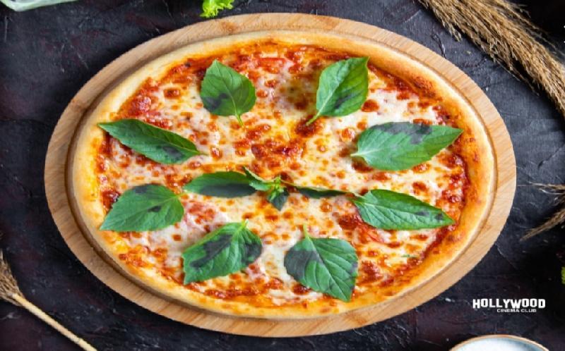 Margarita Pizza