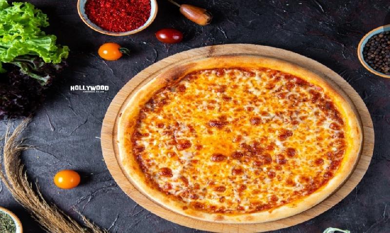 Bolonez Pizza