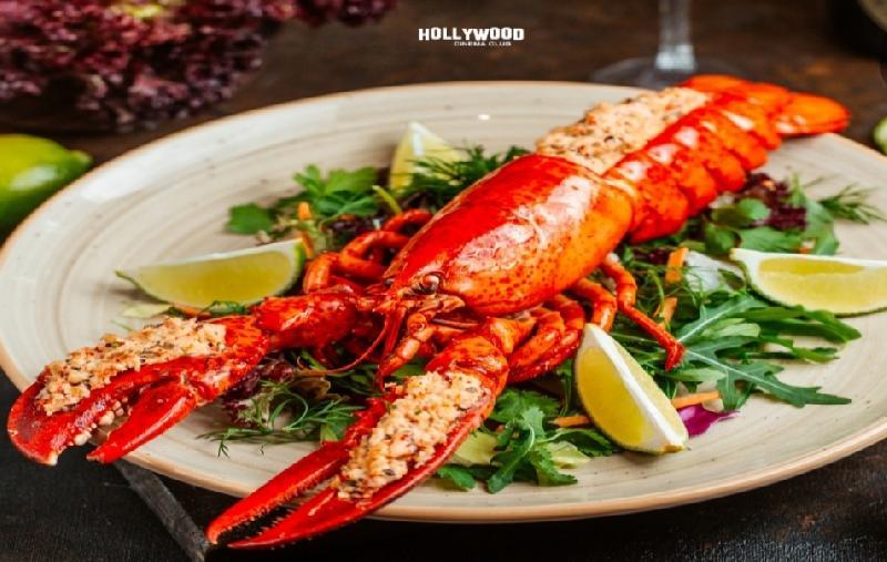 Lobster 