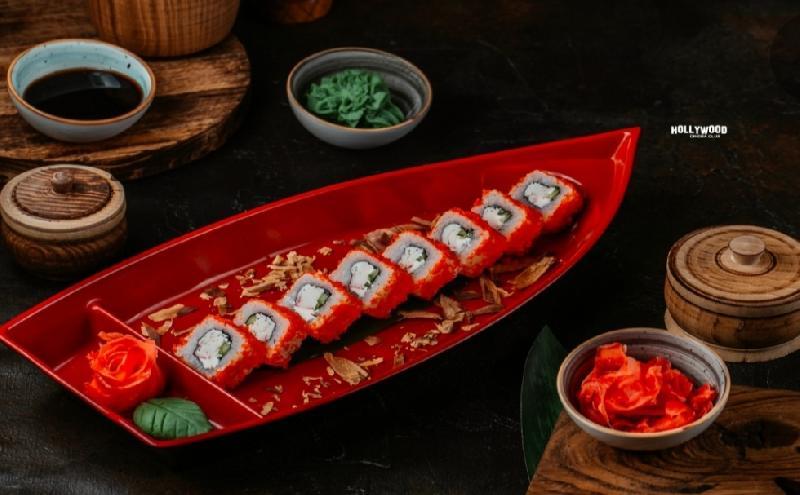 Kaliforniya roll