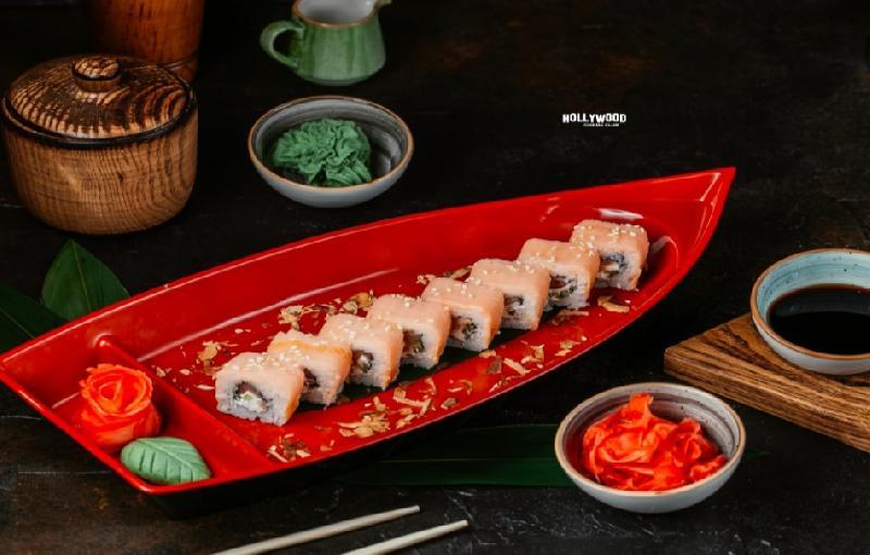 Filadelfiya roll