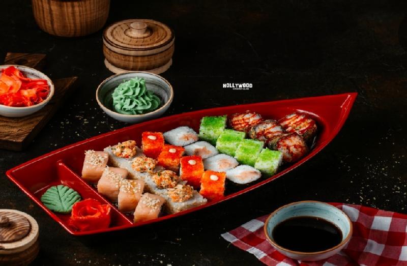 Suşi set