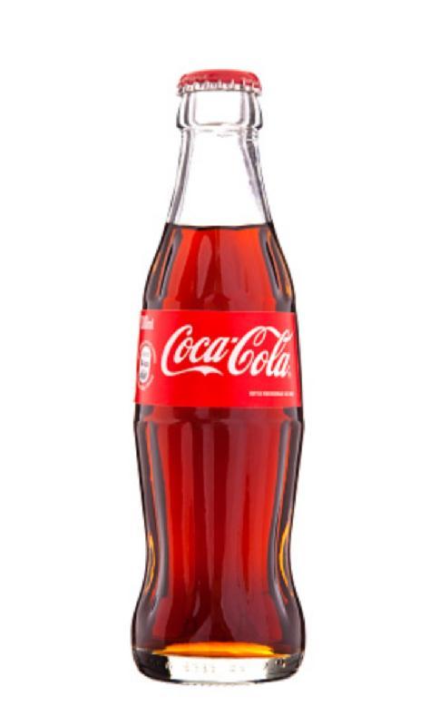 Coka-Cola 