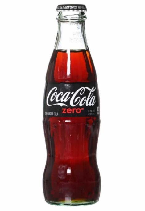 Coka-Cola