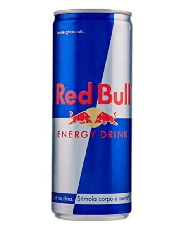 Red bull 