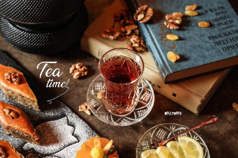 Çay seti
