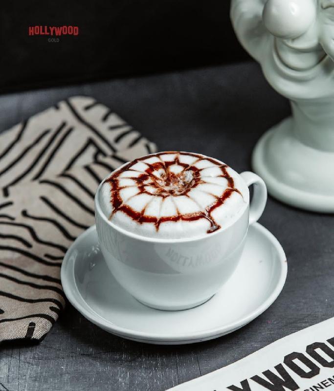 Cappuccino 
