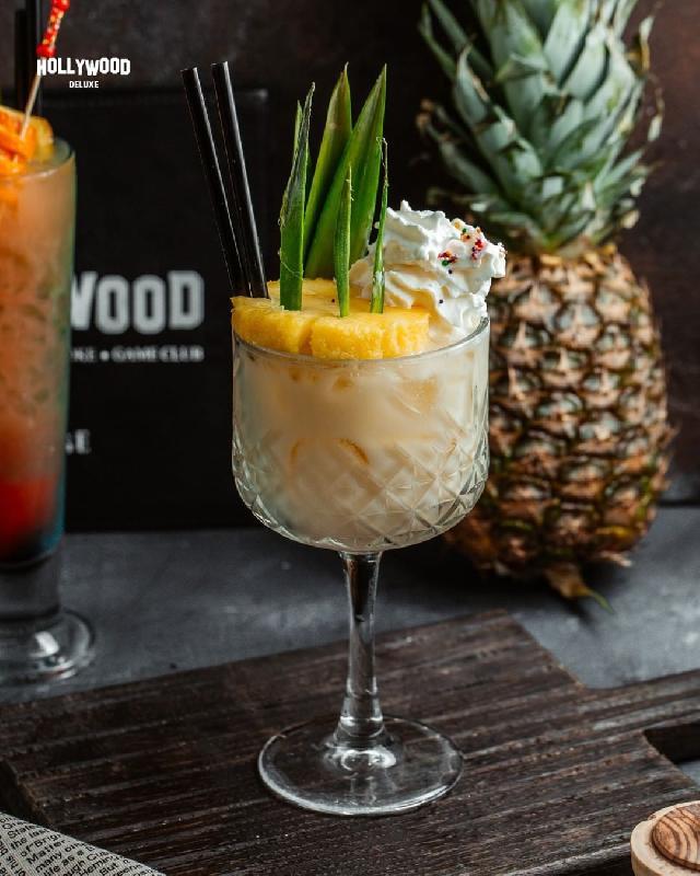 Pina colada 